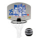 Spalding Tune Squad Micro Mini Backboard